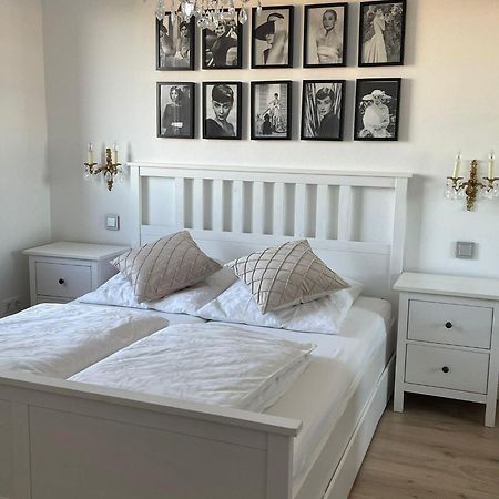 Ferienwohnung-Wagner Borkum Zewnętrze zdjęcie