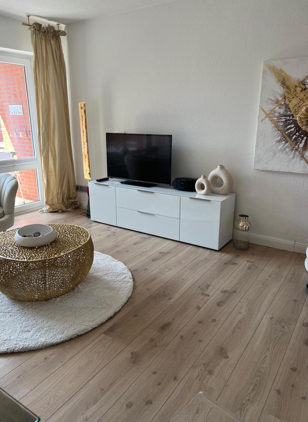 Ferienwohnung-Wagner Borkum Zewnętrze zdjęcie