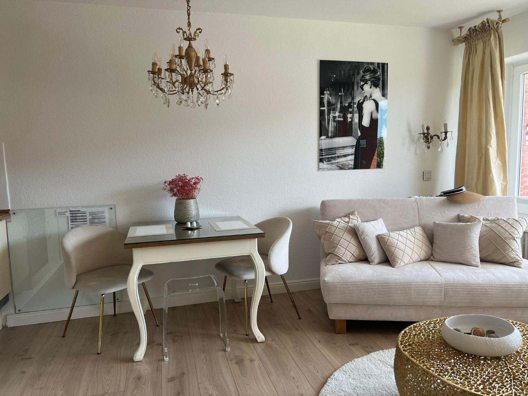 Ferienwohnung-Wagner Borkum Zewnętrze zdjęcie