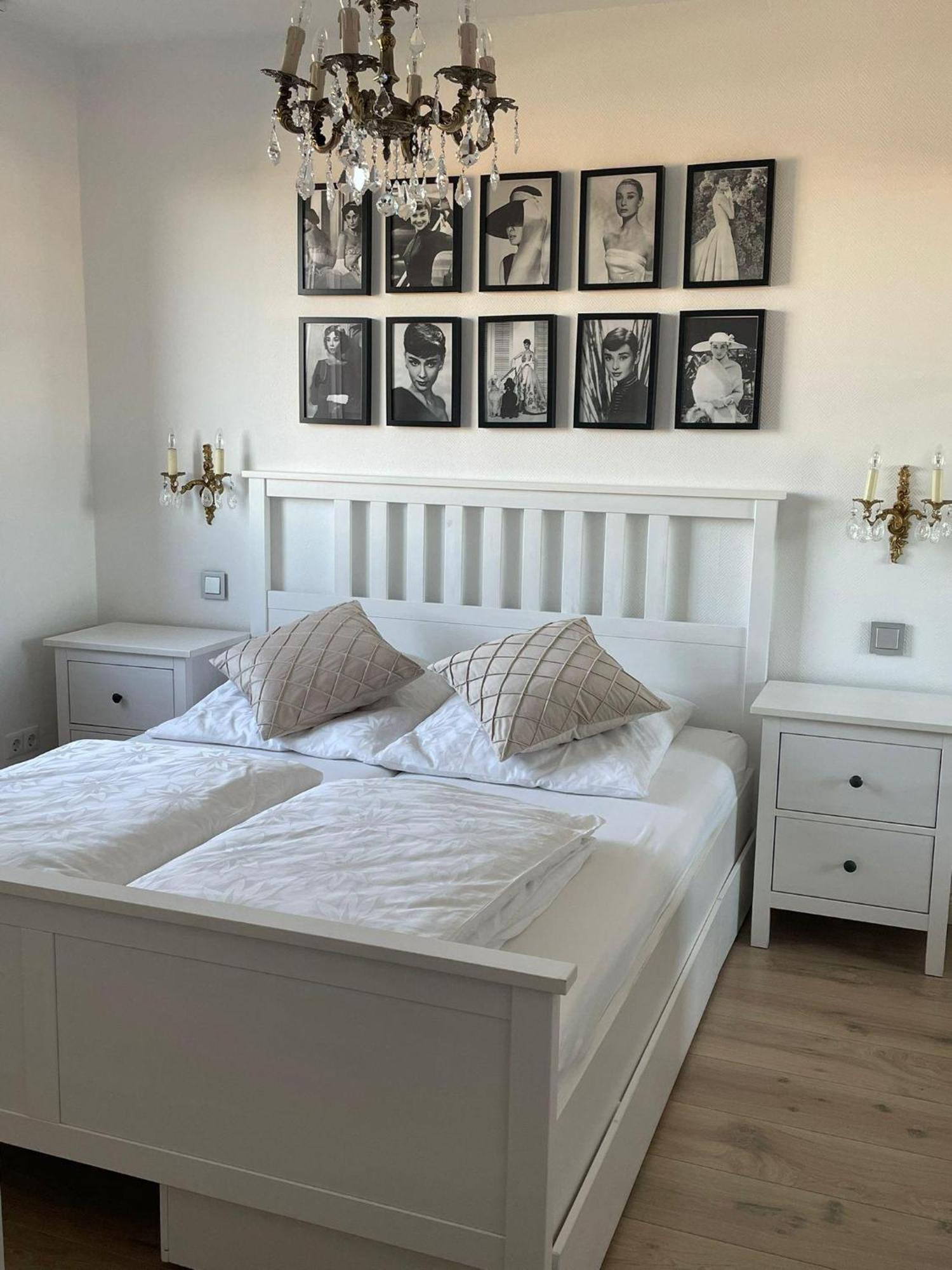 Ferienwohnung-Wagner Borkum Zewnętrze zdjęcie